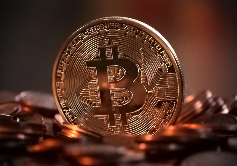 Cryptography Image