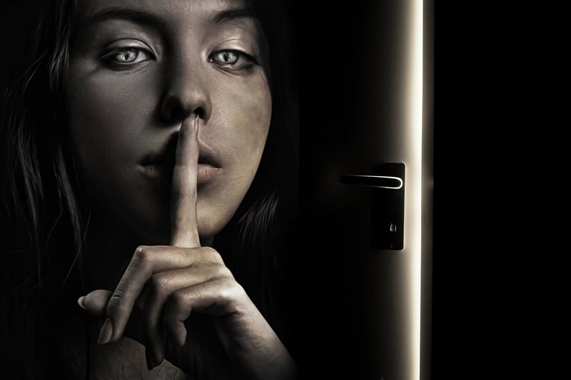 Veiled Mystery